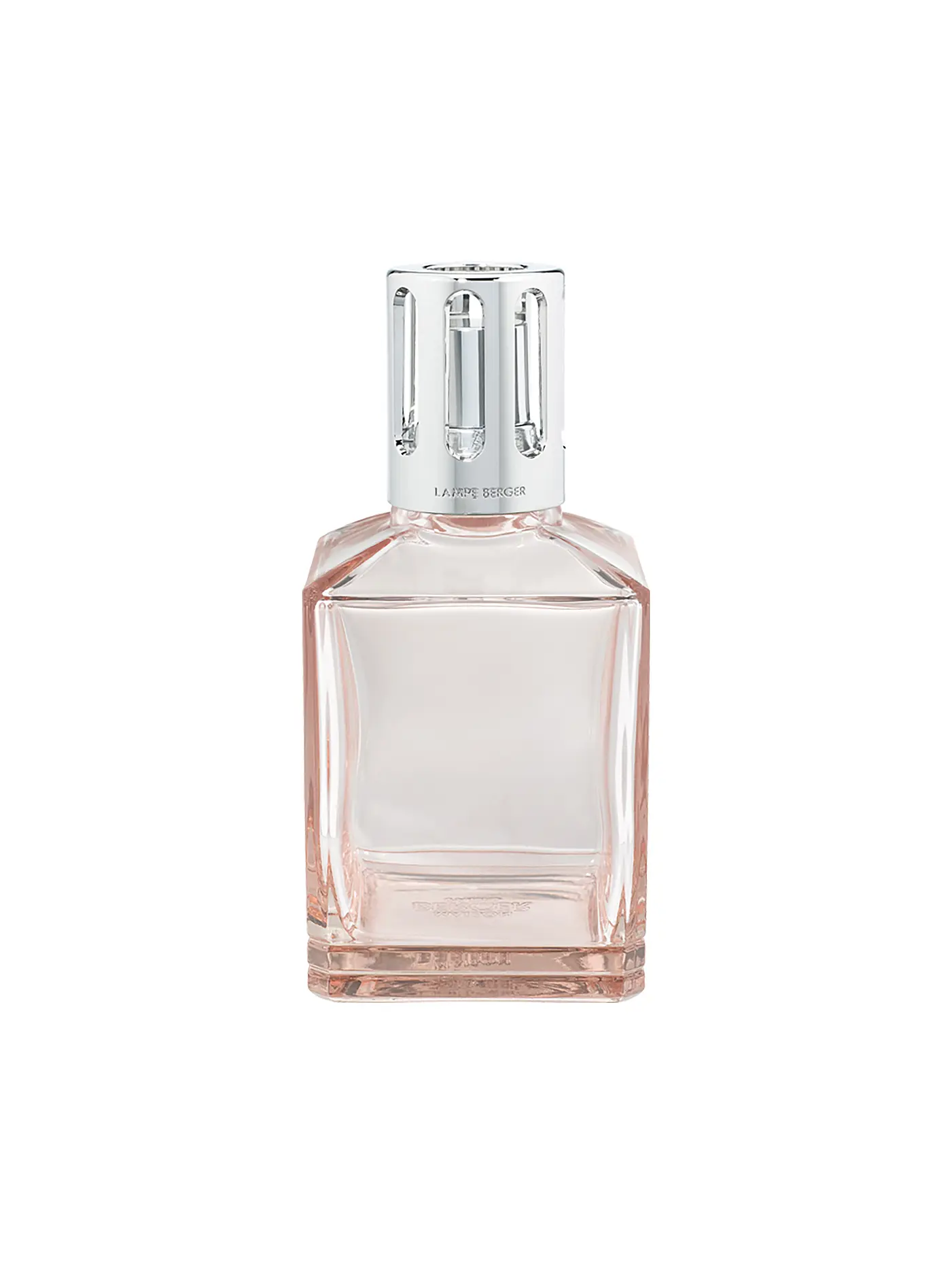 MAISON BERGER PARIS | Lampe Berger Flacon Carrée Nude | 
